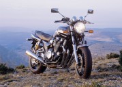 Yamaha XJR1300 Yamaha XJR1300